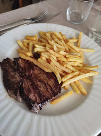 Plats et boissons du Restaurant Du Thym à l'Ail à Bandol - n°10