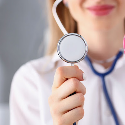 Docteur Juliette Moulin à Marignane