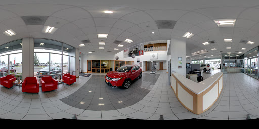 Nissan Dealer «Power Nissan», reviews and photos, 2755 Mission St SE, Salem, OR 97302, USA