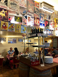 Atmosphère du Restaurant Le Bouchon des Berges à Lyon - n°11
