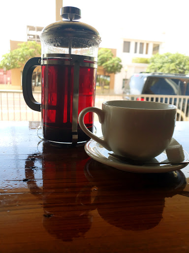 Coffee Shop «The Coffee Shop», reviews and photos, 1204 Broadway St #105, Lubbock, TX 79401, USA