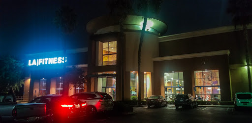 Gym «LA Fitness», reviews and photos, 11932 Valley View St, Garden Grove, CA 92845, USA