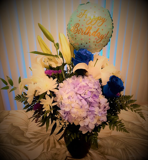 Florist «Flowers By Susan», reviews and photos, 130 SW Port St Lucie Blvd, Port St Lucie, FL 34984, USA