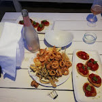 Photo n°3 de l'avis de Giuseppe.i fait le 01/08/2020 à 19:57 sur le  Lido Posto 9 à Campomarino