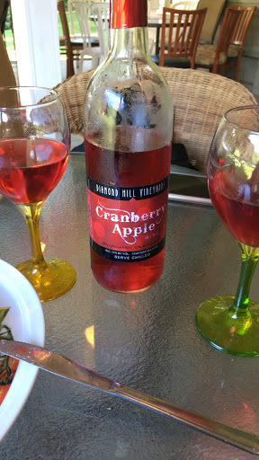 Vineyard «Diamond Hill Vineyards», reviews and photos, 3145 Diamond Hill Rd, Cumberland, RI 02864, USA
