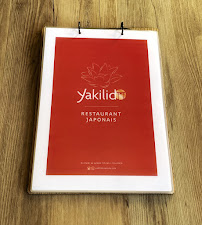 Photos du propriétaire du Restaurant japonais Yakilido à Limoges - n°9