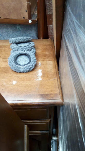 Moving Company «College Hunks Hauling Junk and Moving», reviews and photos, 1513 E 9th Ave, Tampa, FL 33605, USA