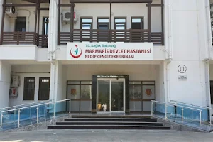 Aksazlar Military Hospital image
