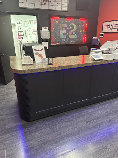 Explore initial tattoo ideas, creative tattoo ideas in Fayetteville, available at Evolution Ink Tattoo and Piercing Studio