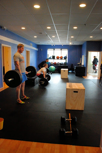 Gym «Geneva Fit, LLC», reviews and photos, 321 Stevens St, Geneva, IL 60134, USA