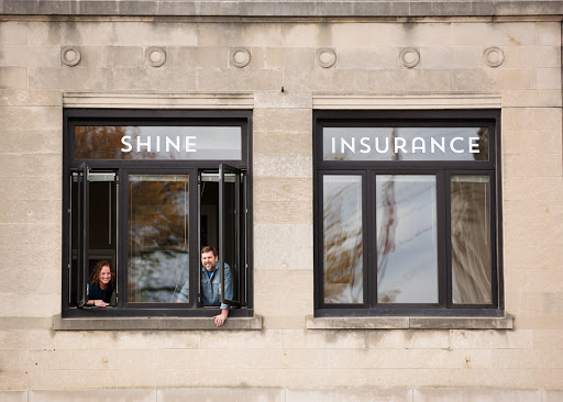 Shine Insurance Agency, 103 N College Ave, Bloomington, IN 47404, Insurance Agency