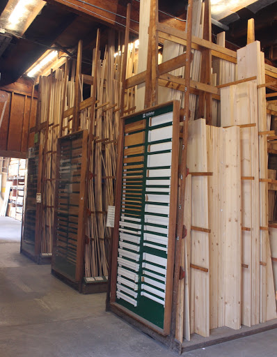 Hardware Store «Goodman Building Sply Co», reviews and photos, 775 Redwood Hwy, Mill Valley, CA 94941, USA