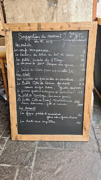 Photos du propriétaire du Restaurant français L'Etage à Annecy - n°1