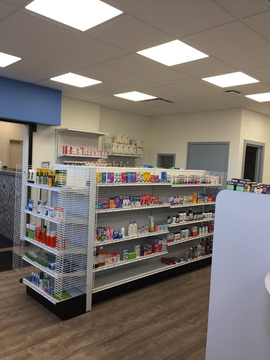 Pharmacies in Calgary