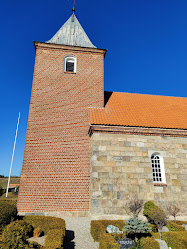 Svostrup Kirke
