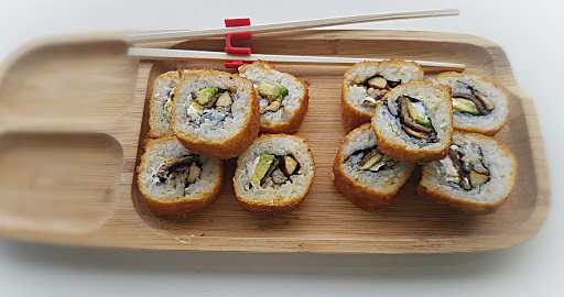 Umami Sushi Bar
