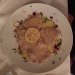 Photo n°2 de l'avis de Franz.a fait le 22/10/2018 à 10:19 sur le  Antica Locanda Montin à Venice