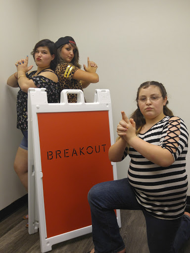 Amusement Center «Breakout Escape Games - Mobile», reviews and photos, 3090 Dauphin Square Conn, Mobile, AL 36607, USA