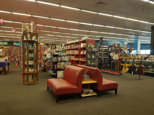 Rare book store Mesa