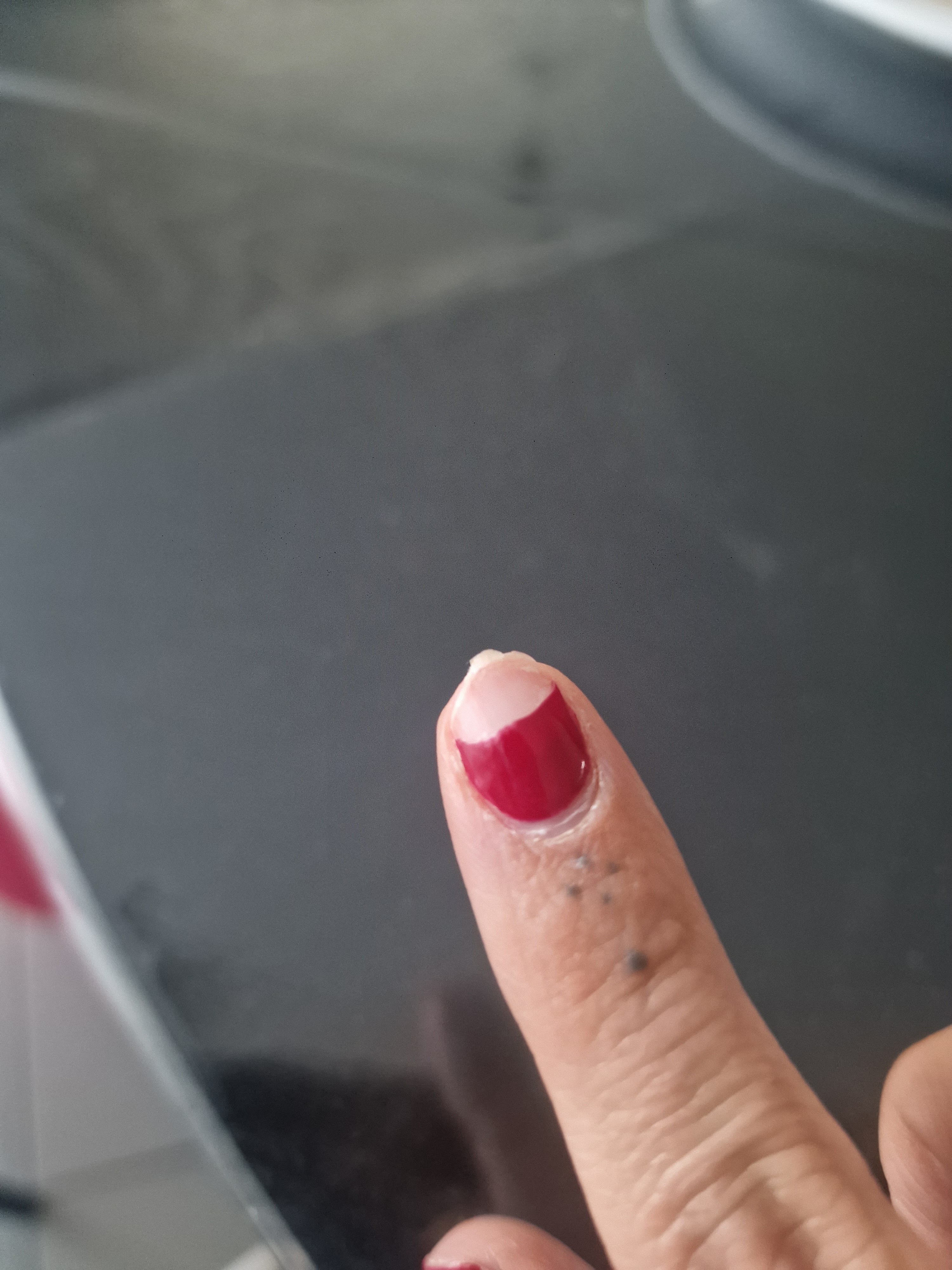 Photo n° 8 de l'avis de HANAN.E fait le 23/02/2024 à 16:57