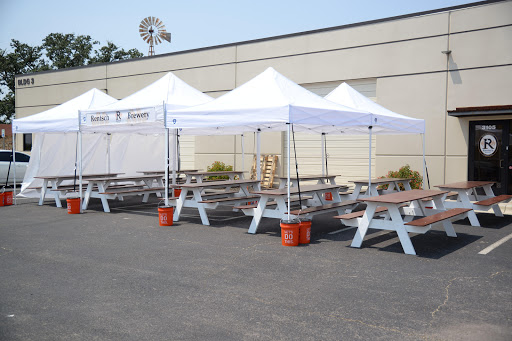 Brewery «Rentsch Brewery», reviews and photos, 2500 NE Inner Loop, Georgetown, TX 78626, USA