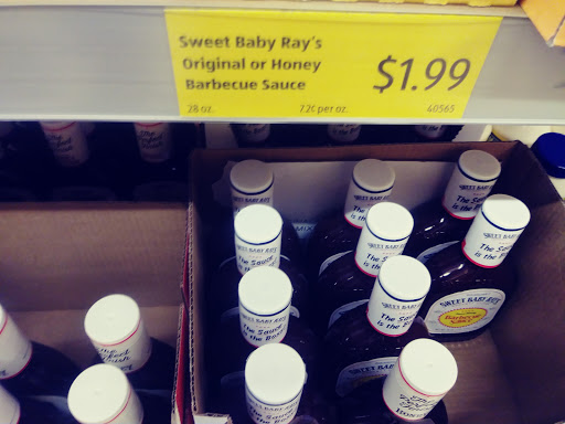 Supermarket «ALDI», reviews and photos, 1035 W 14 Mile Rd, Clawson, MI 48017, USA