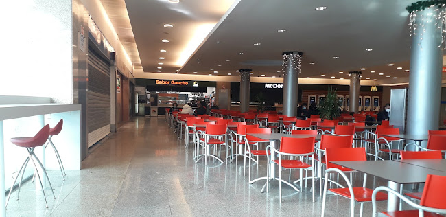 Galeria Comercial Campus São João - Porto