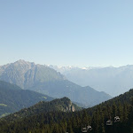 Photo n°4 de l'avis de luca.a fait le 06/09/2020 à 07:05 sur le  Rifugio Monte Altissimo à Borno