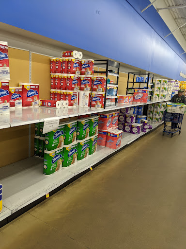 Grocery Store «Meijer», reviews and photos, 2191 W Columbia Ave, Battle Creek, MI 49015, USA