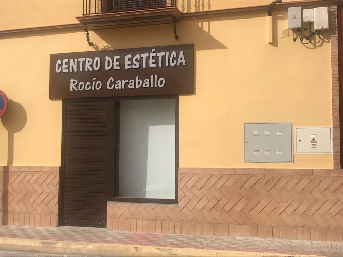 Centro De Estetica Rocio Caraballo