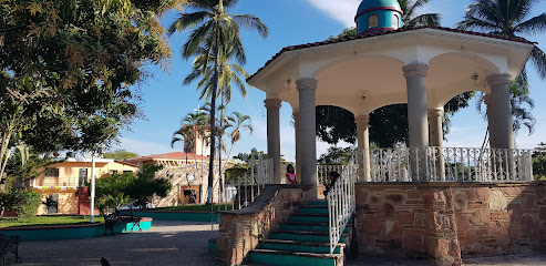 Plaza Jarretaderas