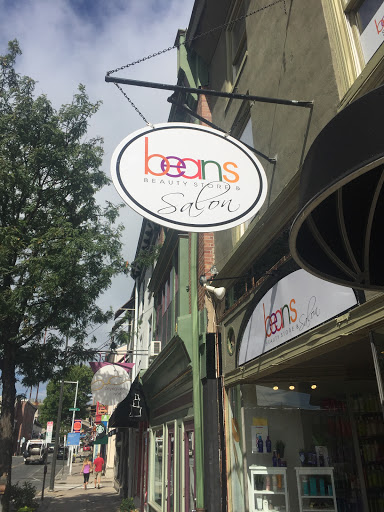 Beans Beauty Store & Salon