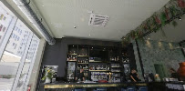 Atmosphère du Boccascena - Restaurant Italien Marseille - n°11