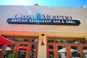 Casa Moreno Mexican Restaurant image