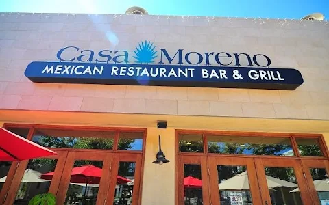 Casa Moreno Mexican Restaurant image