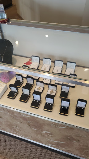 Jeweler «Sands Co Jewelers», reviews and photos, 26000 Chardon Rd, Richmond Heights, OH 44143, USA