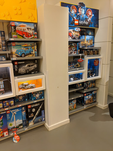 Toy Store «The LEGO Store», reviews and photos, 2700 Potomac Mills Cir, Woodbridge, VA 22192, USA