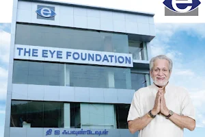 The Eye Foundation image