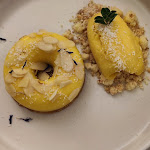 Photo n°1 de l'avis de DRANZEN.4 fait le 16/12/2023 à 17:49 sur le  Osteria Degli Argini à Traversetolo