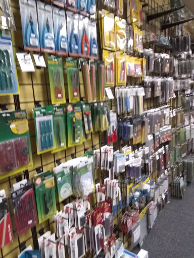 Toy Store «Michigan Toy Soldier & Figure Company», reviews and photos, 1400 E 11 Mile Rd, Royal Oak, MI 48067, USA