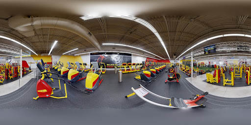 Gym «Retro Fitness - Kenhorst», reviews and photos, 700 Kenhorst Plaza, Reading, PA 19607, USA