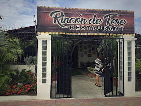 El Rincón de Tere