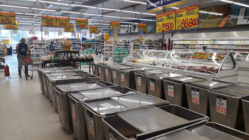 Supermercado Stock De Limpio