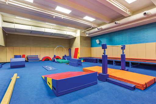 Gym «Life Time Fitness», reviews and photos, 6850 E Chauncey Ln, Phoenix, AZ 85054, USA