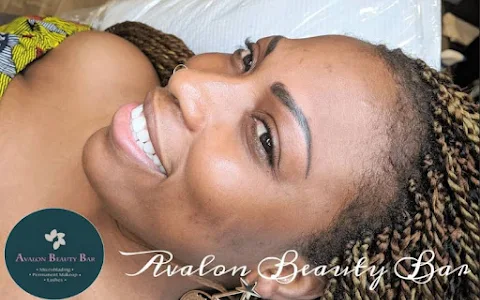 Avalon Beauty Bar image