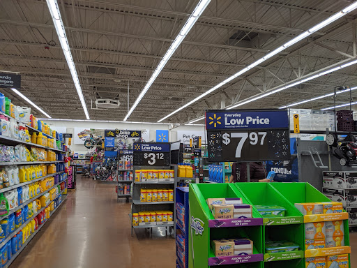 Discount Store «Walmart», reviews and photos, 220 Enterprise Dr, Dover, NJ 07801, USA