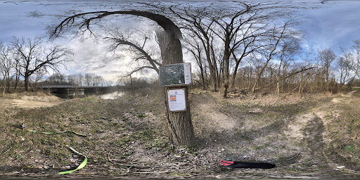 Nature Preserve «Knute Olson, Jr. Forest Preserve», reviews and photos, 12595 Base Line Rd, Kingston, IL 60145, USA