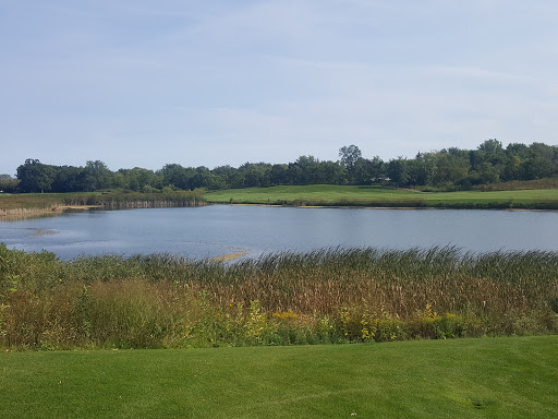 Golf Club «ThunderHawk Golf Club», reviews and photos, 39700 N Lewis Ave, Beach Park, IL 60099, USA