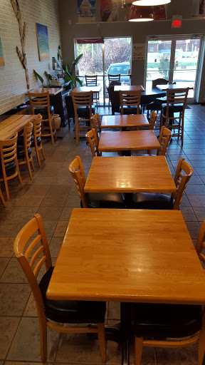 Coffee Shop «Common Grounds Coffee House», reviews and photos, 600 E Grand Ave STE 6, Carbondale, IL 62901, USA