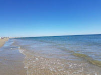 Plage du Grand Travers du Restaurant français Le White Beach à La Grande-Motte - n°11